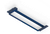Sabre ARMUR Back / Universal Ballast Tray Kit - 2-3/8 in. Side Pipe. Manufacturer brochure illustration; selected configuration may vary.