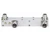 Sinclair HH314(x) Narrowband Hybrid Couplers