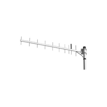 Laird Technologies 824896MHz 11dB 10 Element Yagi Antenna