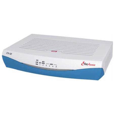RAD ETX 203AX Carrier Ethernet Demarcation Device WirelessUnits
