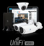 Unifi Video
