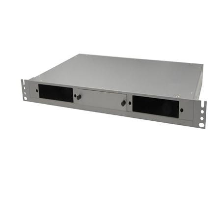 COMMSCOPE MUX/DEMUX Rack with 3 Slots. . - WirelessUnits.com