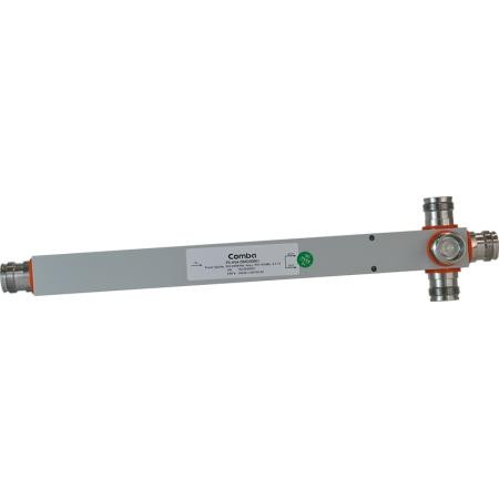 COMBA 4-Way Power Splitter, 555-6000MHz, 300W, Reactive type ...