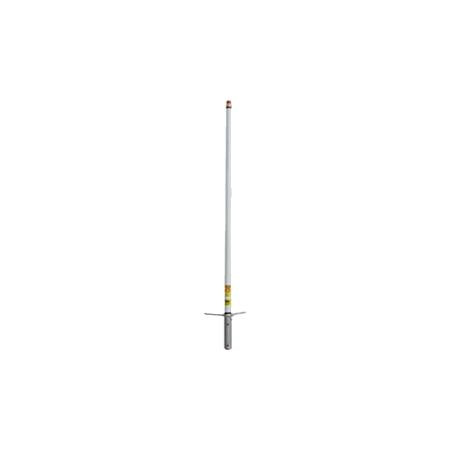 COMMANDER Omni fiberglass antenna. 450-470 MHz 7.1 dBi. 250W. Direct N ...