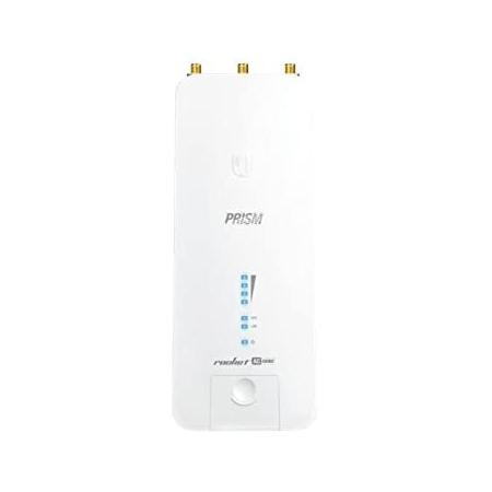 UBIQUITI Rocket PRISM AC-Gen2 5 GHz airMAX ac Radio BaseStation ...