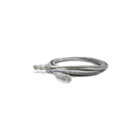 AIXONTEC 2X RJ45 Stecker | Cat.5 /Cat.6 /Cat.7 /Cat.7a Crimp