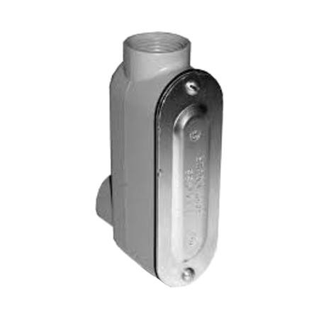 APPLETON Conduit Body LB 2