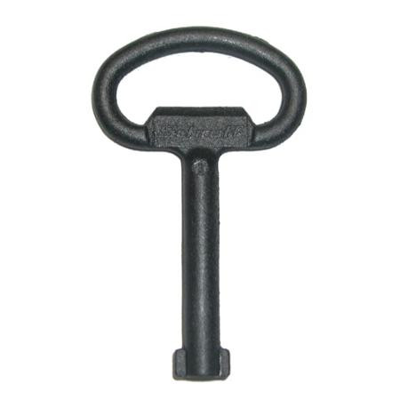 Metal Ceiling Key Ventev Replacement Keys for Hard Lid and Ceiling Tile Enclosures ...