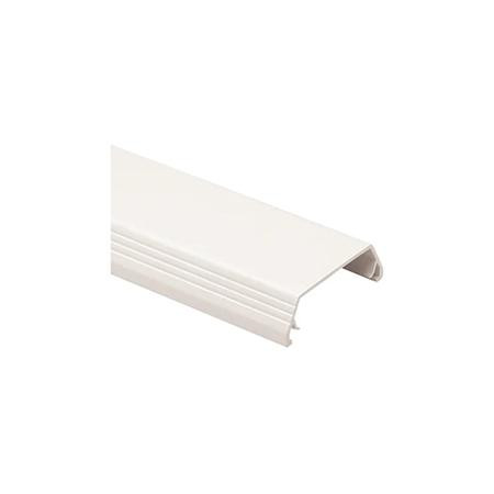 ACCU TECH T-45 raceway hinged cover in 10 foot length ...