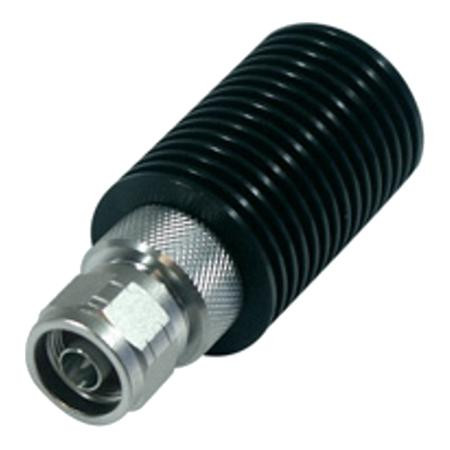 Commscope Dc's COMMSCOPE 25W termination DC-6000MHz, N female . - WirelessUnits.com