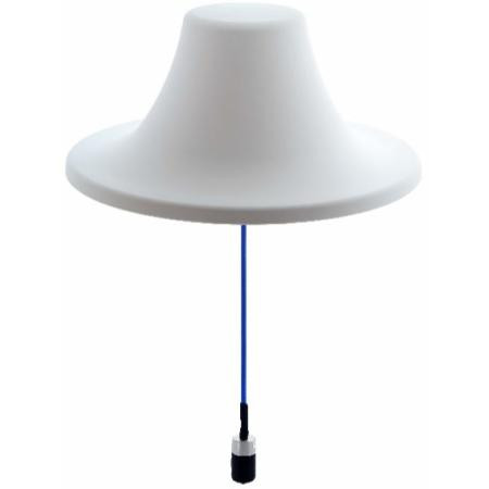 LAIRD 380 960 1395 6000MHz Low PIM Ceiling Mount Omnidirectional laird-380-960-1395-6000mhz-low-pim-ceiling-mount-omnidirectional