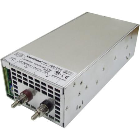 Mean Well 45 Amp Power Block Module with built-in active PFC function ...