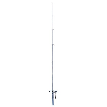 Laird Technologies 42-50 MHz 2dB Heavy Duty Ringo Omni Antenna ...