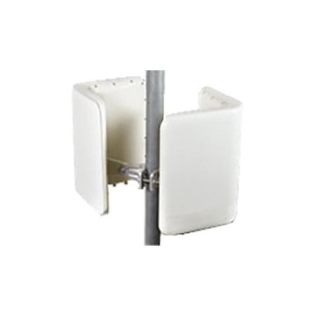 RADWIN 5000 MultiSector HPMP HBS 5PG5 Dual Carrier Base Station Radio ...