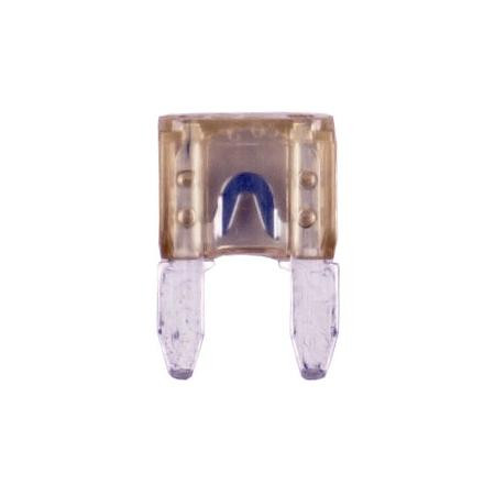BUSSMAN 25 amp mini-ATM blade fuses. 10 per package. . - WirelessUnits.com