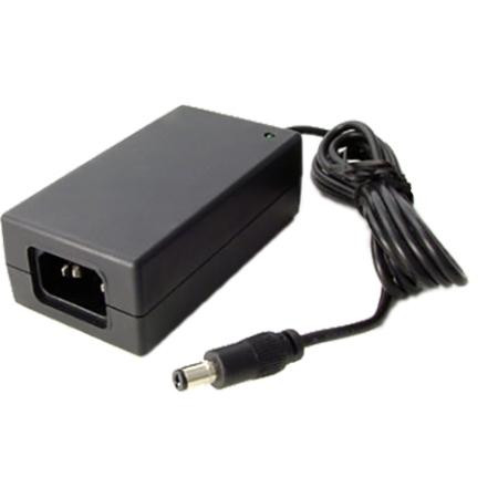 DIGI AC Power Supply – 12VDC, 100-240VAC, IEC320-C14 input plug ...