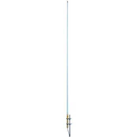 Antena Base VHF, Rango de 161-167 MHz, 7 dB de ganancia G7-150-3