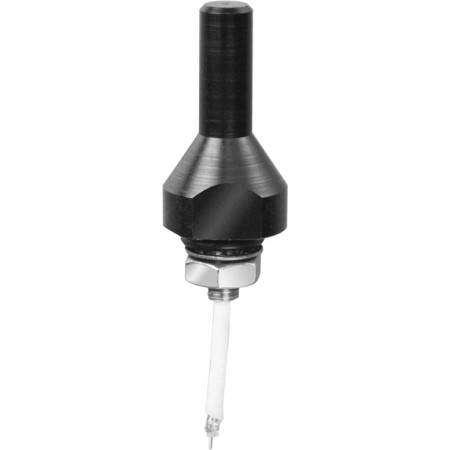 PCTEL Maxrad 2.4 GHz Unity Gain Stud Mount Omni Antenna