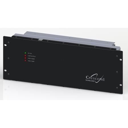javascript & Images High Quality Grahic CRESCEND 450-512 MHz Broadband Repeater Power Amplifier. 5-10 watt ...