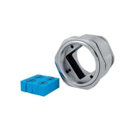 ROXTEC Replacement blocks for CWRG40046. Fits cables between 0.138
