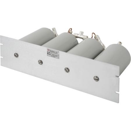 TELEWAVE 1240-1300 MHz bandpass/reject duplexer. 6 MHz Tx/Rx sep. min ...