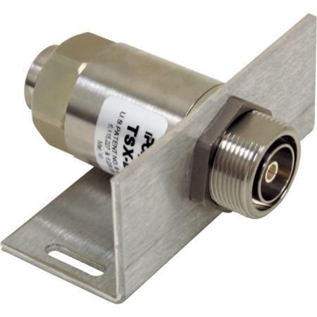 POLYPHASER 698-2700 MHz Low PIM Coaxial Protector. 750 Watt RF power ...