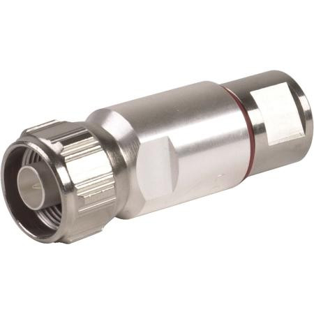 Two Way Rfs Pin RFS Rapid Fit N Male Connector for 3/8