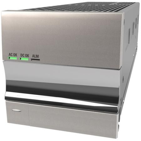 ELTEK High Efficiency Rectifier Module V Series. 48V, 25A ...