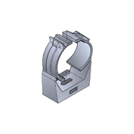 RFS Clic clamp for 1-5/8" (for RLF, RLV, RAV, RLK). safe & effcient ...