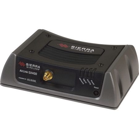 Sierra Wireless GX440 LTE Cell Modem - ATT AC GPS WiFi - WirelessUnits.com