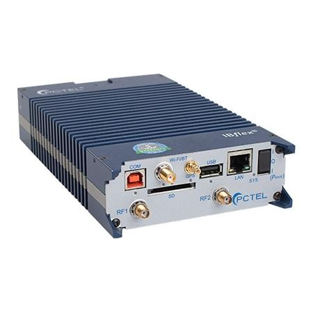 Picturetel Unit PCTEL Rail/Utilities Testing Solution Kit - WirelessUnits.com