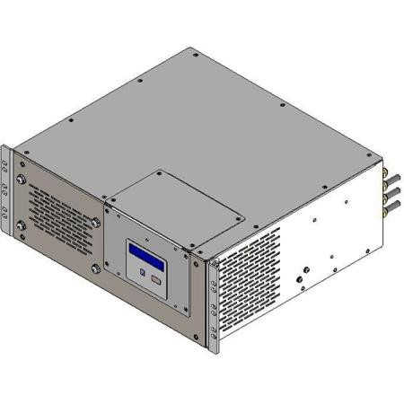Commscope Wall Mount Rack COMMSCOPE MT500D DryLine Dehydrator, Low-pressure membrane, 19