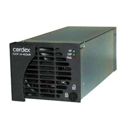 ALPHA TECHNOLOGIES Cordex CXDF DC-DC Converter Power Module