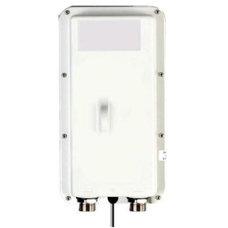 RADWIN Outdoor AC POE device for RADWIN radios, with GBE interface, 100 ...