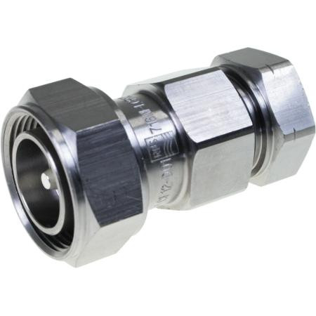 Two Way Rfs Pin RFS OMNI Fit 7/16 Din Male Connector for 1/2