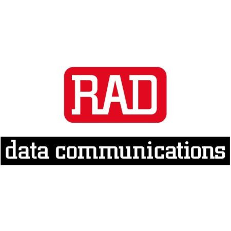 RAD Kit of 10 outdoor lightning protection units for 10/100/ 1000BaseT ...