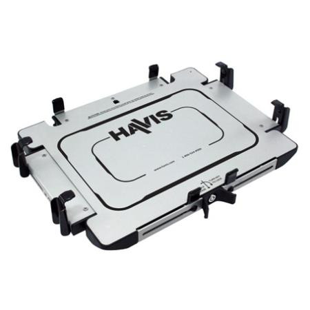 HAVIS Tube Offset Adapter Plate. Adapter plate attaches to the top of ...