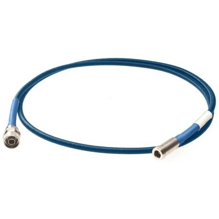 BIRD Armored Phase Stable Cable. Extends the Site Analyzer test port 1. ...