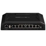 Ubiquiti TOUGHSwitch PoE PRO 8-port 24/48V