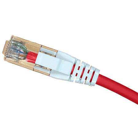PATCH CORD UTP CAT 6 LSZH 1.5M (4.9FT) - RED