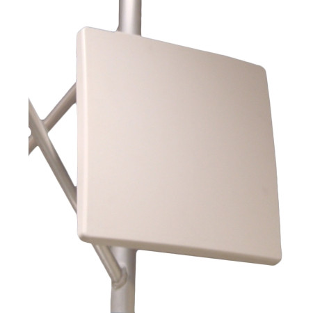 PCTEL 2.4/5 GHz Directional MIMO Panel Antenna - WirelessUnits.com