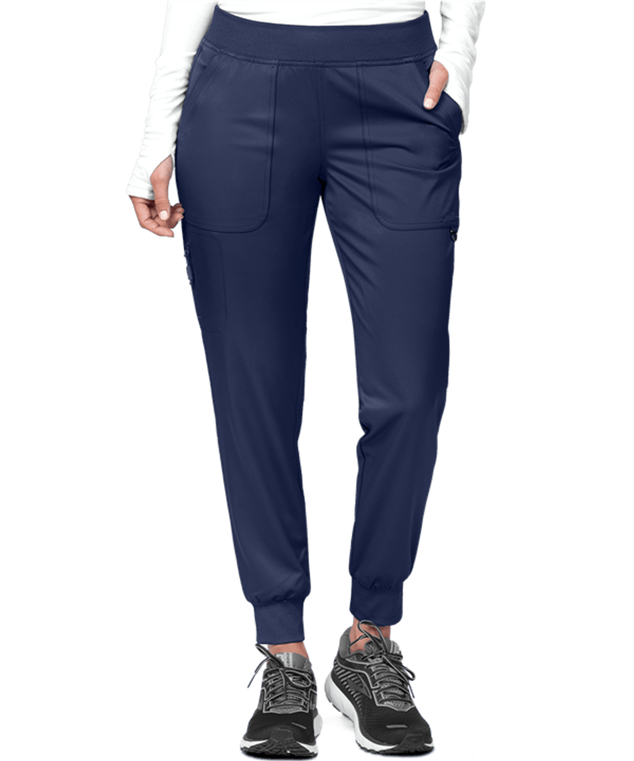 Ava Therese Women's Jogger Scrub Pant style 3017