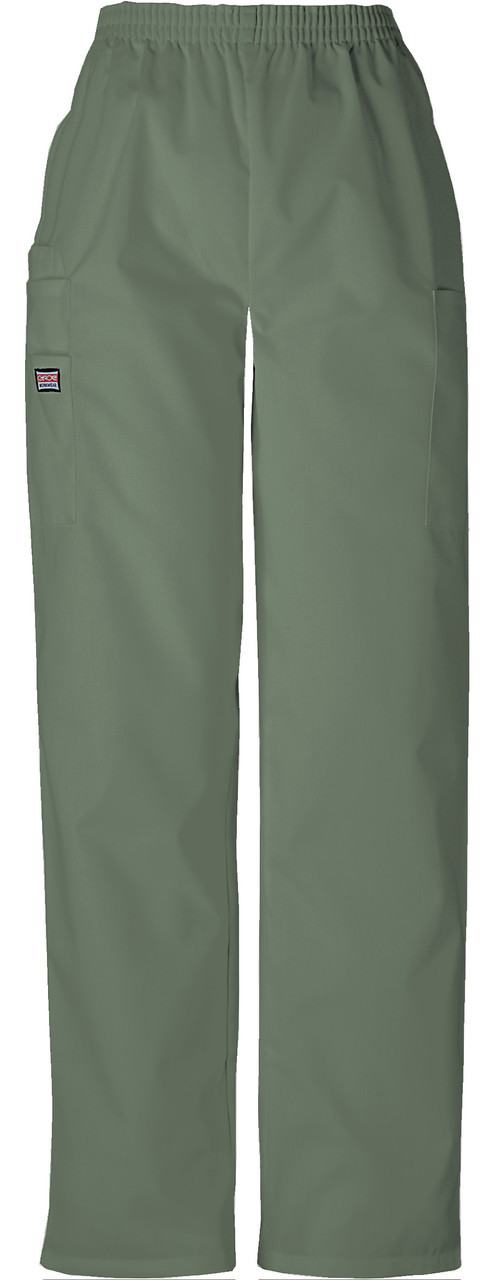 Cherokee Workwear 4200 Utility Scrub Pant for Women