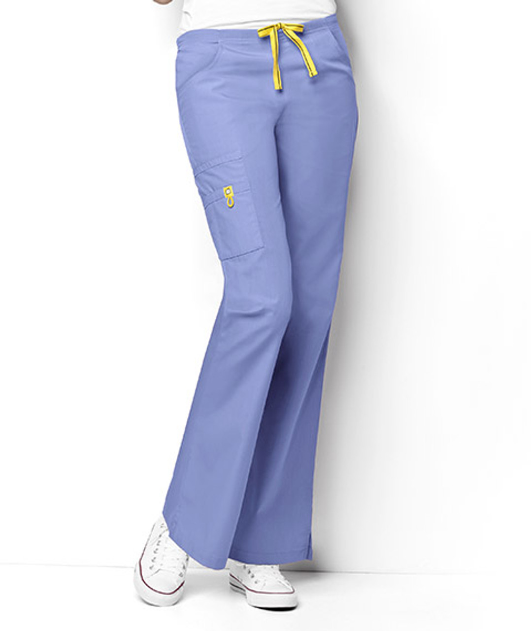 WonderWink Origins 5026 Scrub Pant For Women