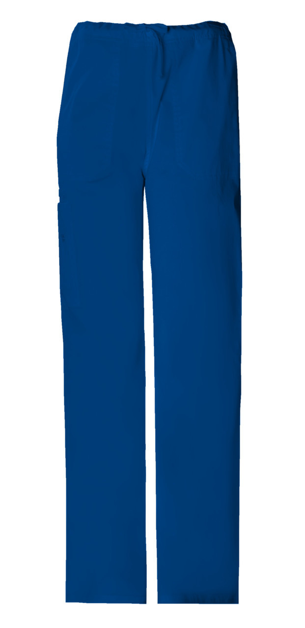 Cherokee Core Stretch Unisex Cargo Scrub Pant - 4043