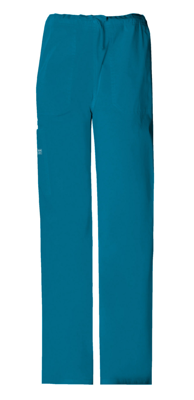 Cherokee Core Stretch Unisex Cargo Scrub Pant - 4043
