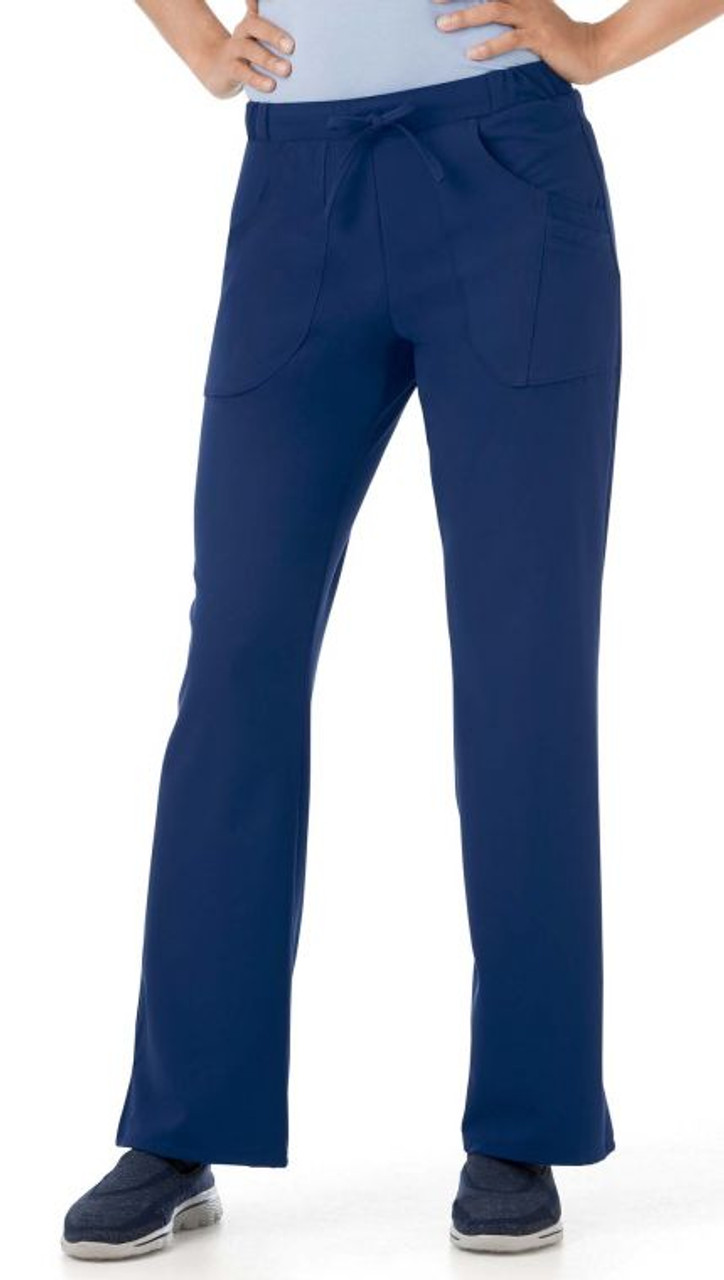 Buy Black Trousers & Pants for Men by JOCKEY Online | Ajio.com