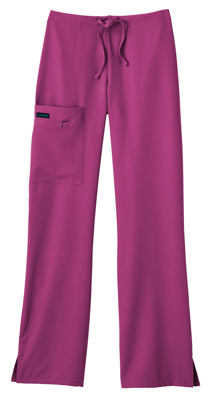 Jockey® Classic Unisex Stretch Scrub Pant