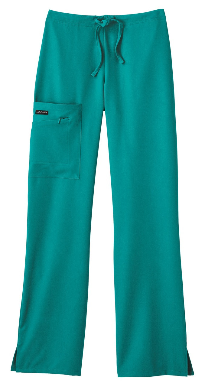 Jockey Long Pants Women's Pajama