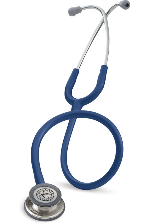 3M Littmann Clasic III Stethoscope 27inch - Scrub Identity